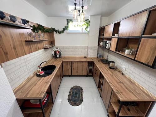 Kazakhstan House | Cozy Домик у моря: Pet Friendly with Ocean Views