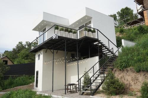 Almaty House | Scenic Retreat with Breathtaking Views & Family-Friendly Amenities