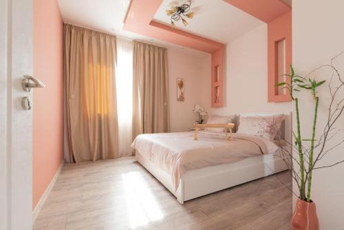 Plovdiv Apartment | Домът на Билкарката