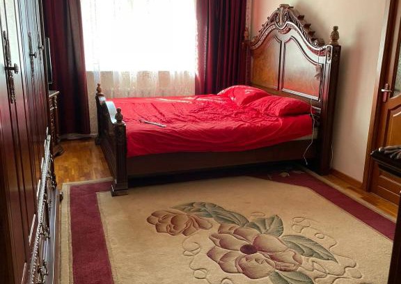 Bishkek Villa | Comfortable Home in Bishkek with Hot Tub & Family Amenities
