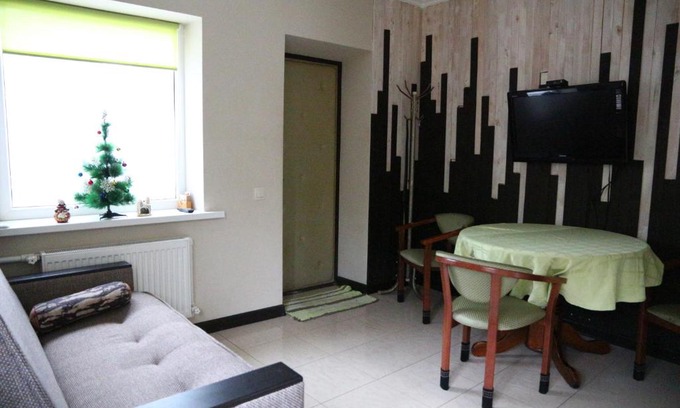 Taganrog House | Cozy Home in the City Center with Kitchen & Pet Friendly