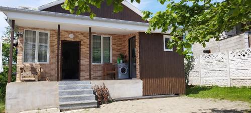 Imereti House | Дом для отдыха у моря в Батуми Чакви