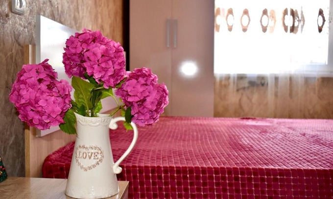 Sokhumi House | Cozy Coastal Retreat with Pool and Pet-Friendly Amenities