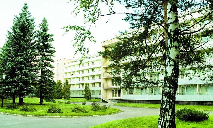 Povedniki Resort | Relaxing Retreat at Подмосковье Минобороны России