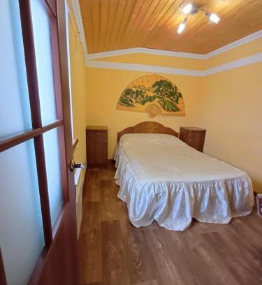 Cherkasy Apartment | Owner's Home with Park Access - Pet & Child Friendly Stay