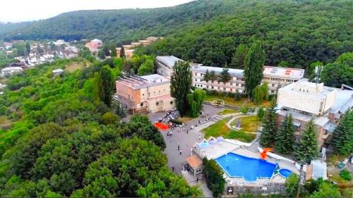 Tsaghkadzor Hotel | Discover the Comfort of Дом Писателей Цахкадзора