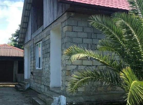 Poti House | Convenient Coastal Retreat Steps from the Beach