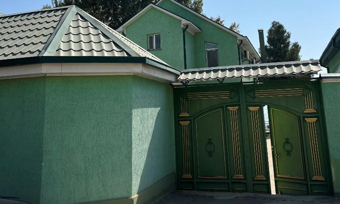 Qayraqqum House | Relax at Дом у моря: Pool, Hot Tub & Pet-Friendly Stay