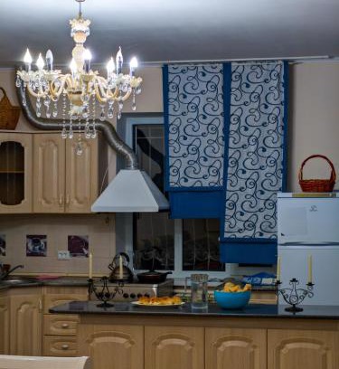 Issyk-Kul Region House | Tranquil Lake House by Issyk-Kul - Family Friendly Retreat