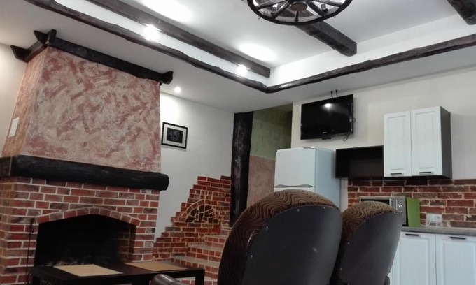 Pavlovo House | Pet-Friendly Retreat with Hot Tub & Kitchen | дом