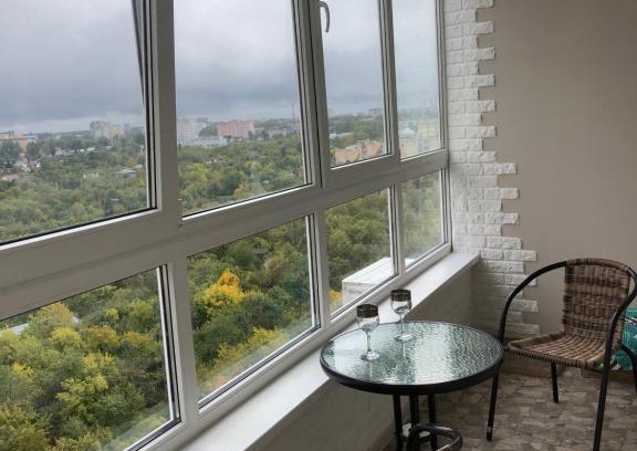 Bryansk Apartment | Top Rated ДУКИ 77 in ЖК Авалон on КУРГАНЕ