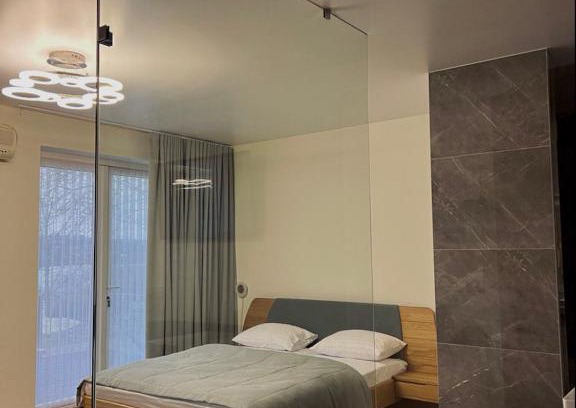 Berezhany Hotel | Seaside Retreat: Oceanfront Views & Top Guest Ratings