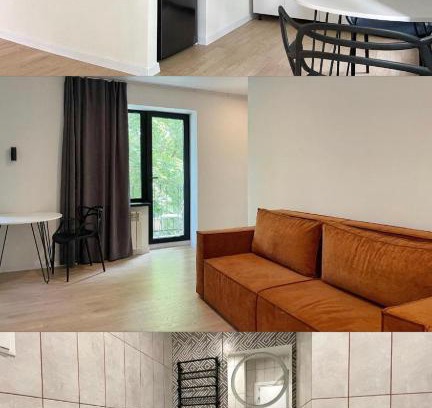 Svitlogirske Apartment | Cozy Bordo City Center Apartment - Highly Rated 9.7/10
