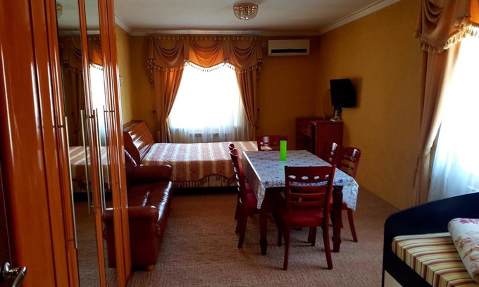 Voronezh Hotel | Budget-Friendly Ель 24 with Delicious Breakfast Included