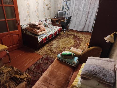 Maliyevtsy Apartment | Есть много вариантов! 2х комнатная квартира тел 096-314-33-18