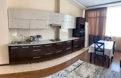 Ulytau District Apartment | Жануя