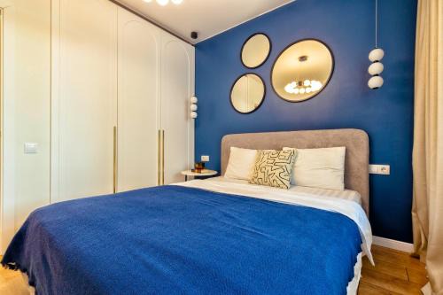 Nur-Sultan Apartment | Discover a Gem in the Heart of the Capital City