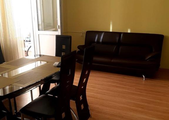 Vityazevo Apartment | Cozy Stay at Жилой комплекс Солнечный Анапа with Ocean View