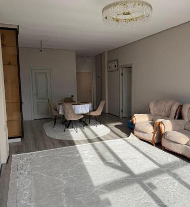 Aktobe Apartment | ЖК Арай