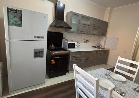 Aktobe Apartment | Family-Friendly Getaway at ЖК АРМАН with Great Amenities