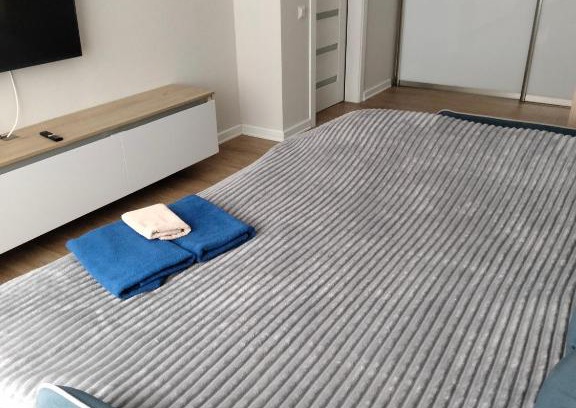 Irpin Apartment | Family-Friendly Stay at ЖК Версаль парк - Guest Rated 9.5