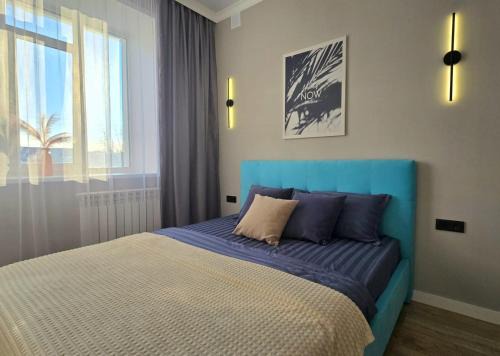 Kokshetau Apartment | ЖК Кенесары