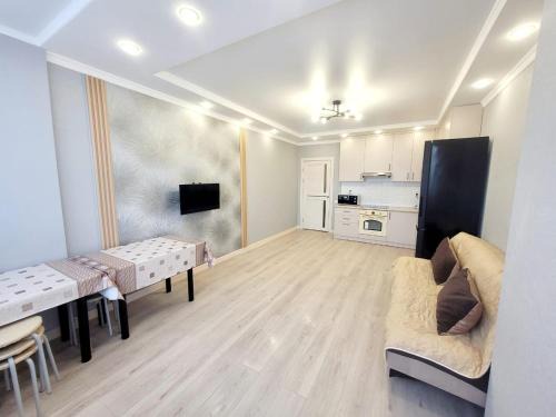 Nur-Sultan Apartment | Family-Friendly Comfort at ЖК Комсомольский Hotel