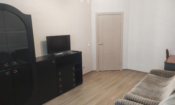 Kazan Apartment | Budget-Friendly Stay at ЖК Новые Горки - Book Your Escape!