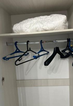 Ulytau District Apartment | жк нэкспоо