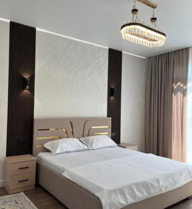 Ulytau District Apartment | Жк 4you Shymkent