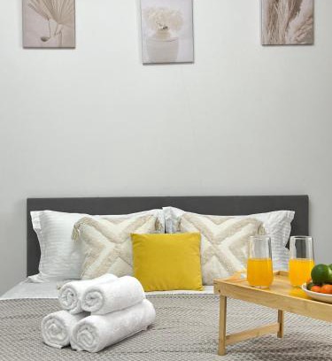 Yesil District Apartment | ЖК ARENA CITY г Астана