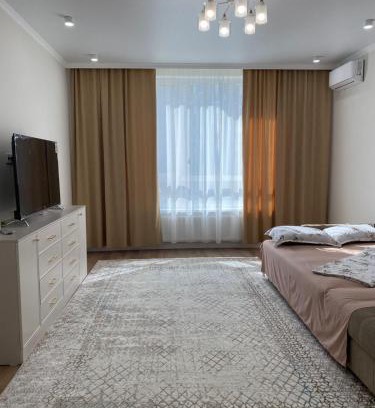 Nur-Sultan Apartment | ЖК Capital Park Light Рядом ЭКСПО и президентский парк
