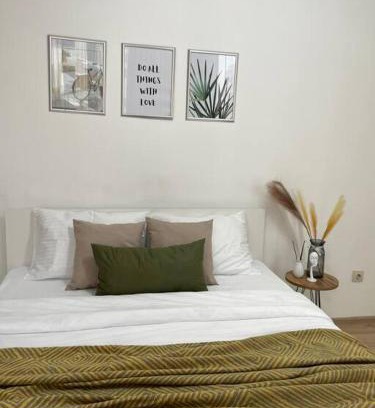 Yesil District Apartment | Exceptional Apartments in Kazakhstan - Family Friendly Stay