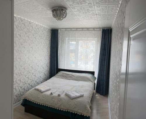 Bayanzurkh Apartment | Welcoming Жуковка: A Family and Pet-Friendly Retreat