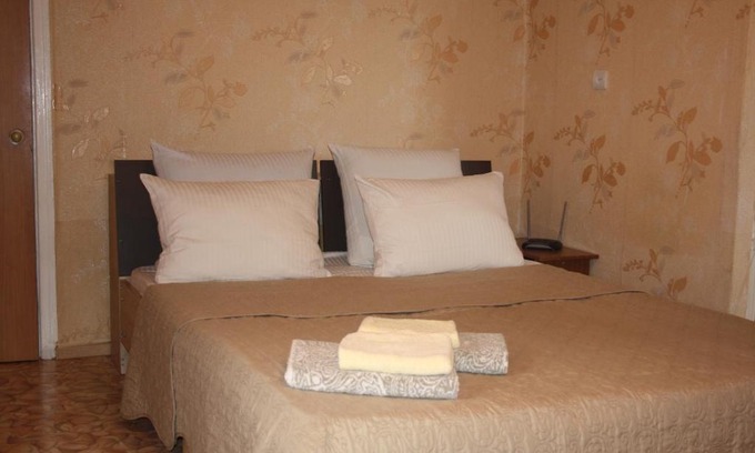 Norilsk Apartment | Cozy Pet-Friendly Retreat at Завенягина, 6