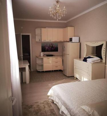 Chuy Province Apartment | Perfect Getaway: Загородный коттедж with Pool & Hot Tub