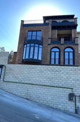 Imereti Villa | Замок в Цкнетах