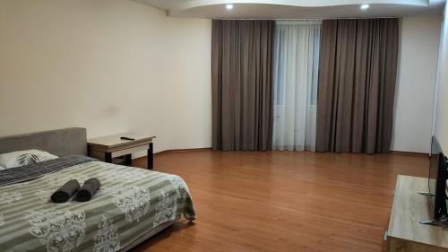 Bila Tserkva Apartment | City Rooms at Запорізька 19: Guest Rated 9.8, Family-Friendly