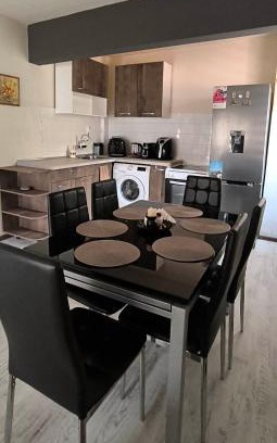 Stara Zagora Apartment | Comfort at Зара Апартамент: Pet & Child Friendly Stay