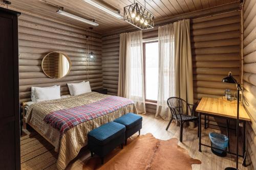 Kazakhstan House | Experience the Bliss of Заречье with Ocean Views & Pool