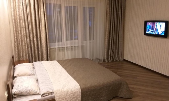 Lenins'kyi district Apartment | Cozy Apartment in the Heart of the City - Rated 9.7/10