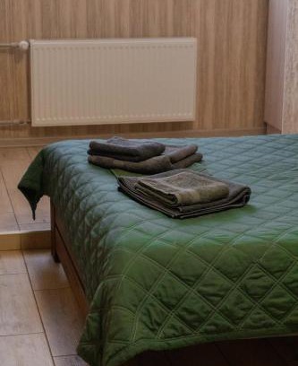 Petrovskoye Apartment | Cozy Studio Near Southern Station, Rated 9.7/10 by Guests