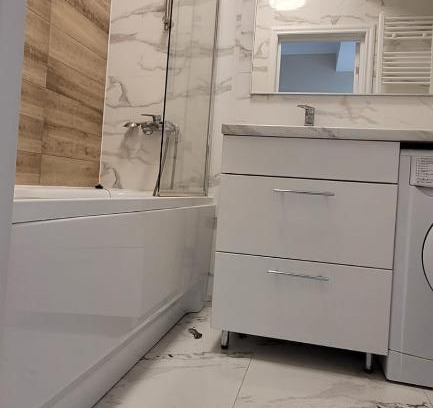 Chisinau Apartment | Cozy Home: Top-Rated with Family-Friendly Amenities