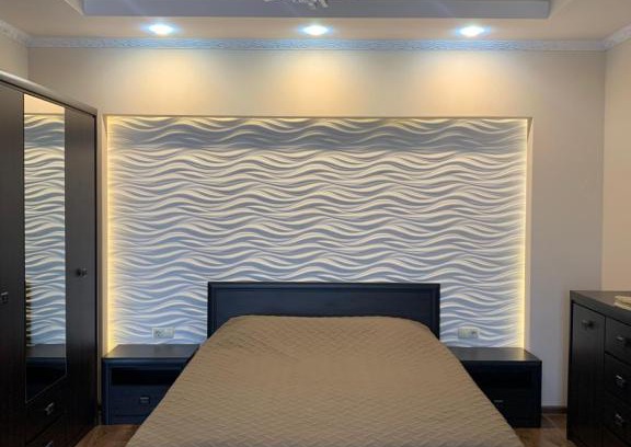Truskavets Apartment | Modern Apartments in Elite ЖК Версаль - Guest Rated 10/10