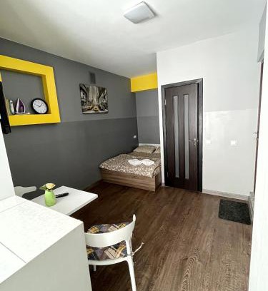 Kosuv Stary Apartment | Cozy Apartments with Pet-Friendly Amenities and Great Ratings