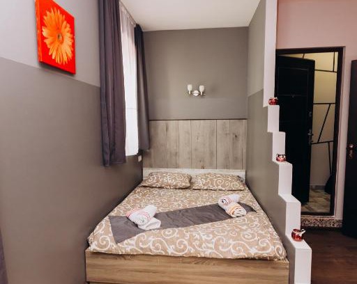 Kosuv Stary Apartment | Cozy Pet-Friendly Apartments with Great Amenities Await