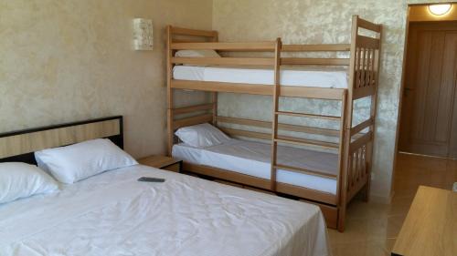 Karolino-Bugaz Apartment | Experience Oceanfront Comfort at Promenade Club Resort