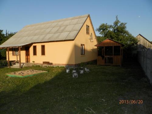 Volyn Oblast Apartment | Family-Friendly Zatoka 1: Top-Rated Stay for All Ages