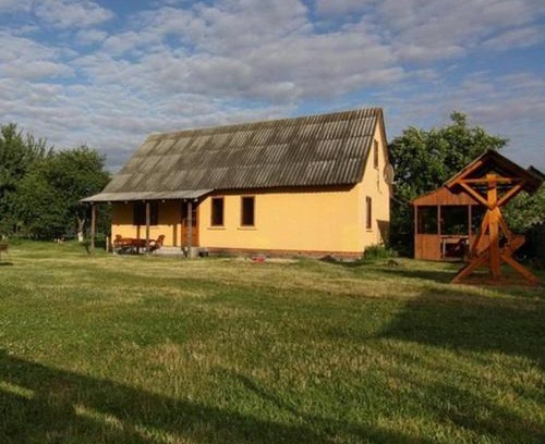 Volyn Oblast Apartment | Затока2