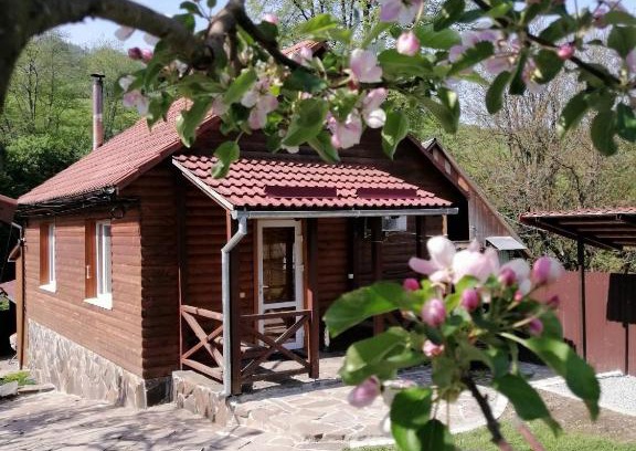 Volovets House | Highly Rated Family-Friendly Getaway in Зачаровані Карпати